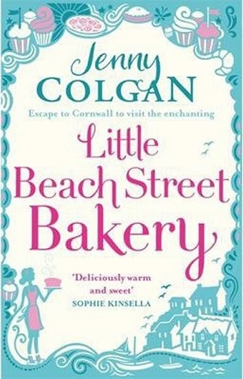 Obrázok Little Beach Street Bakery