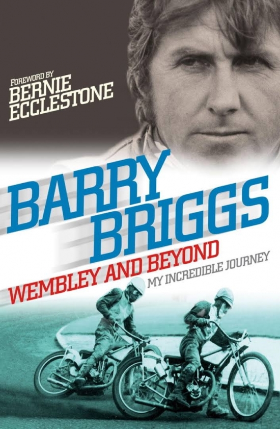 Obrázok Wembley and Beyond : My Incredible Journey
