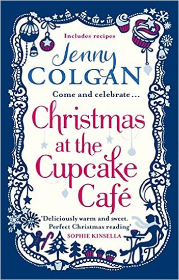 Obrázok Christmas at the Cupcake Cafe