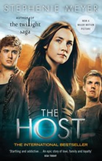 Obrázok Host Film Tie
