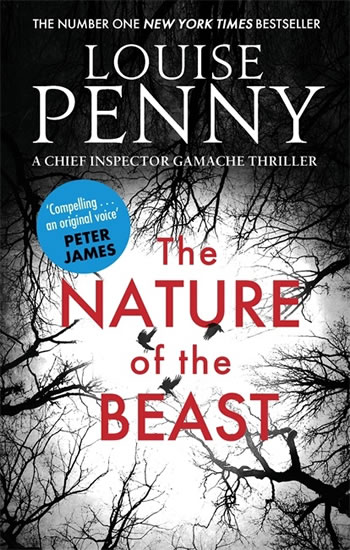 Obrázok The Nature of the Beast