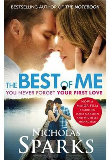 Obrázok The Best of Me