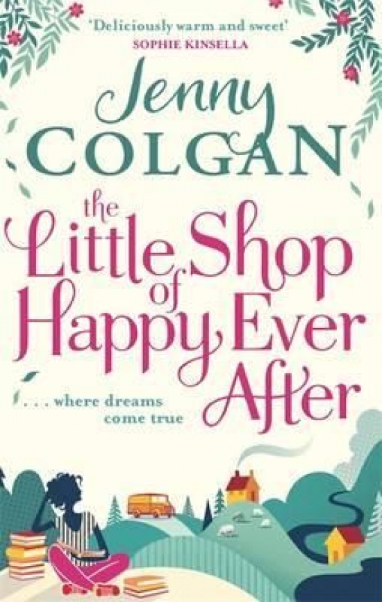 Obrázok Little Shop of Happy-Ever-After