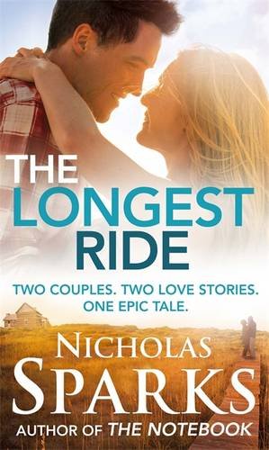 Obrázok Longest Ride