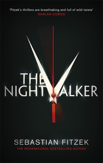 Obrázok The Nightwalker