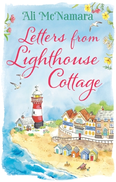 Obrázok Letters From Lighthouse Cottage