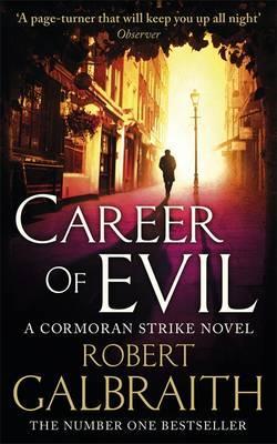 Obrázok Career of Evil