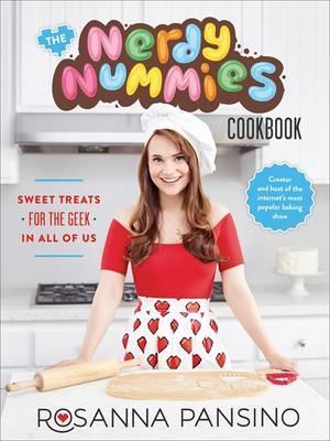 Obrázok Nerdy Nummies Cookbook