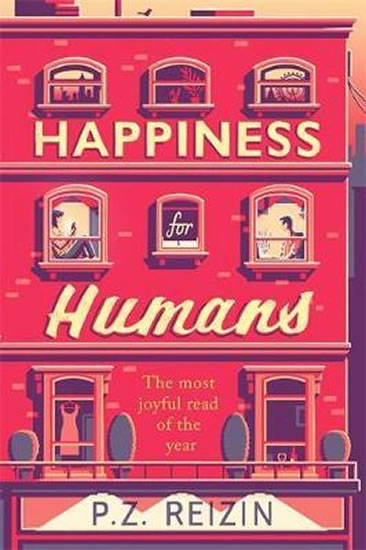 Obrázok Happiness for Humans
