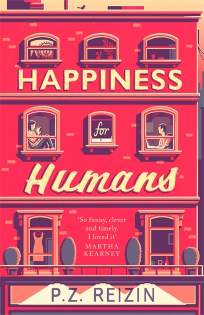 Obrázok Happiness for Humans