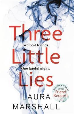 Obrázok Three Little Lies