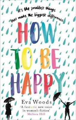Obrázok How to be Happy