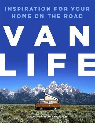 Obrázok Van Life