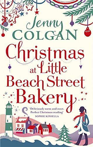 Obrázok Christmas at Little Beach Street Bakery