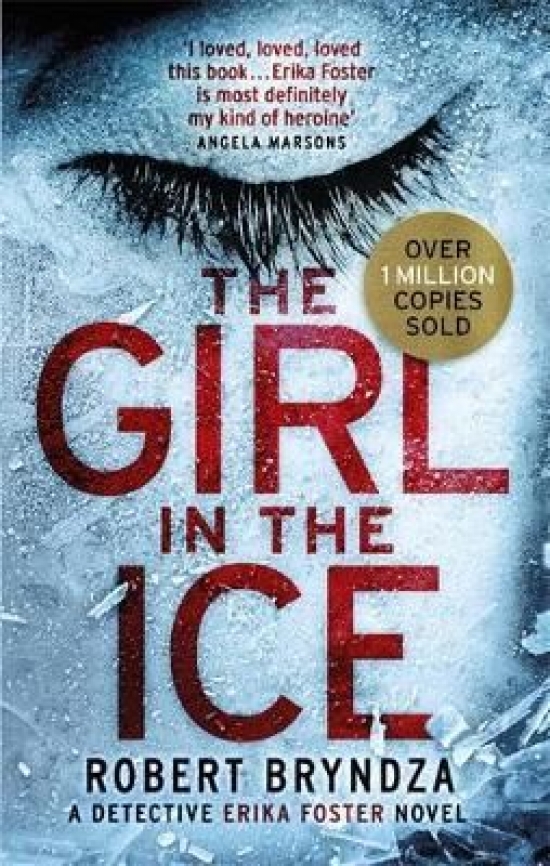 Obrázok The Girl in the Ice