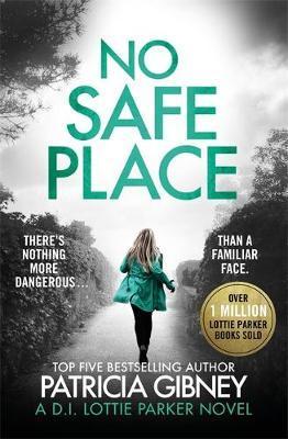 Obrázok No Safe Place : A gripping thriller with a shocking twist