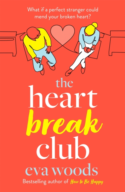 Obrázok The Heartbreak Club