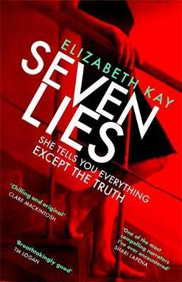 Obrázok Seven Lies