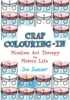 Obrázok Crap Colouring In
