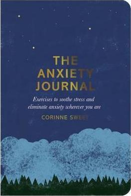 Obrázok The Anxiety Journal