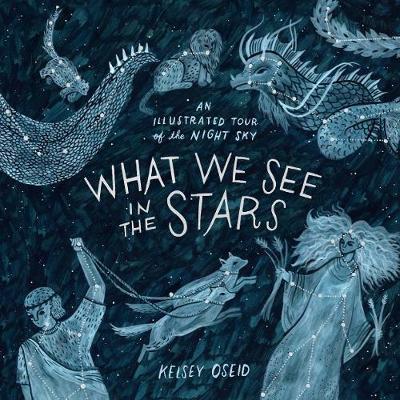 Obrázok What We See in the Stars