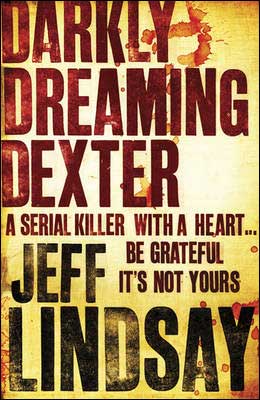 Obrázok Darkly Dreaming Dexter