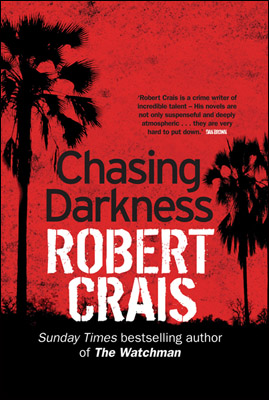 Obrázok Chasing Darkness