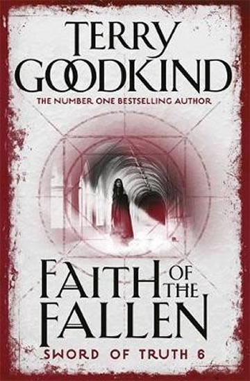 Obrázok Faith of the Fallen