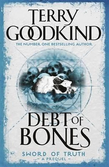 Obrázok Debt of Bones