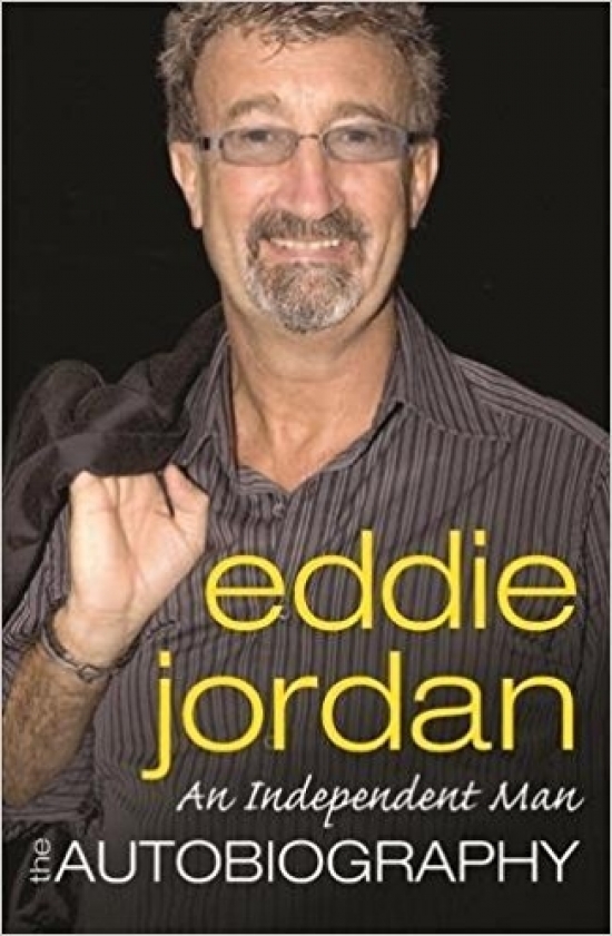 Obrázok An Independent Man : The Autobiography