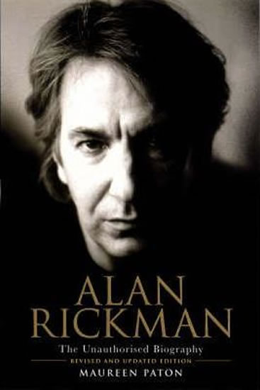 Obrázok Alan Rickman : The Unauthorised Biography