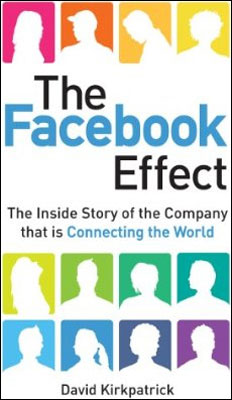 Obrázok Facebook Effect