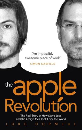Obrázok Apple Revolution, The