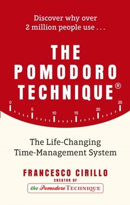 Obrázok The Pomodoro Technique