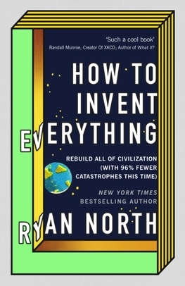 Obrázok How to Invent Everything