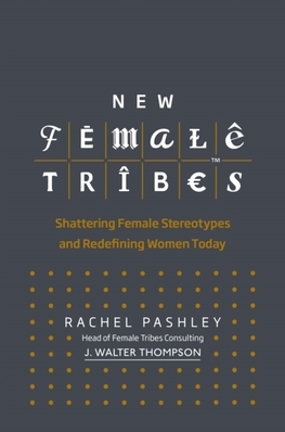 Obrázok New Female Tribes