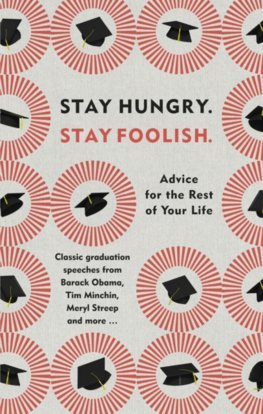 Obrázok Stay Hungry Stay Foolish