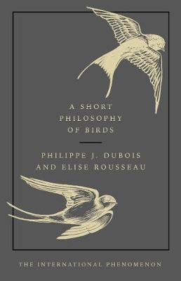 Obrázok A Short Philosophy of Birds