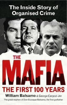 Obrázok The Mafia