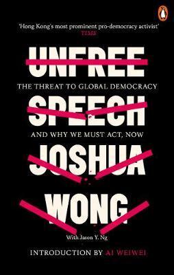 Obrázok Unfree Speech