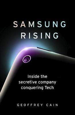 Obrázok Samsung Rising