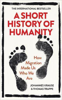 Obrázok A Short History of Humanity