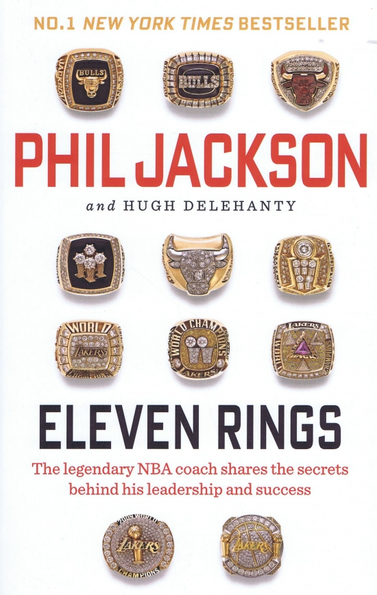 Obrázok Eleven Rings