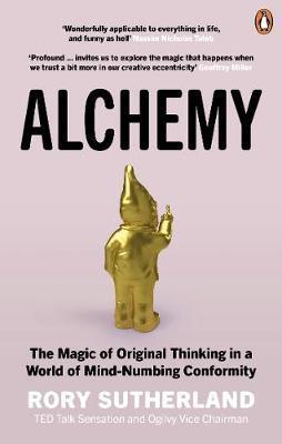 Obrázok Alchemy