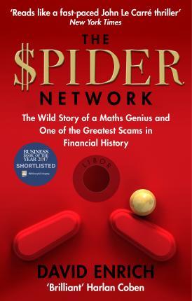 Obrázok The Spider Network