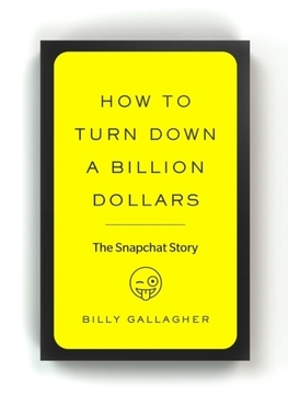 Obrázok How to Turn Down a Billion Dollars