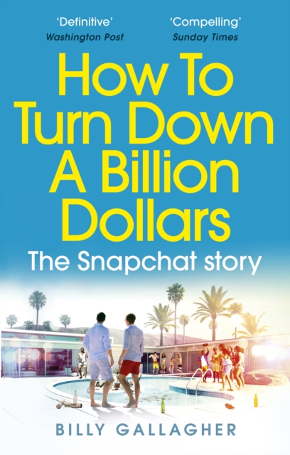 Obrázok How to Turn Down a Billion Dollars