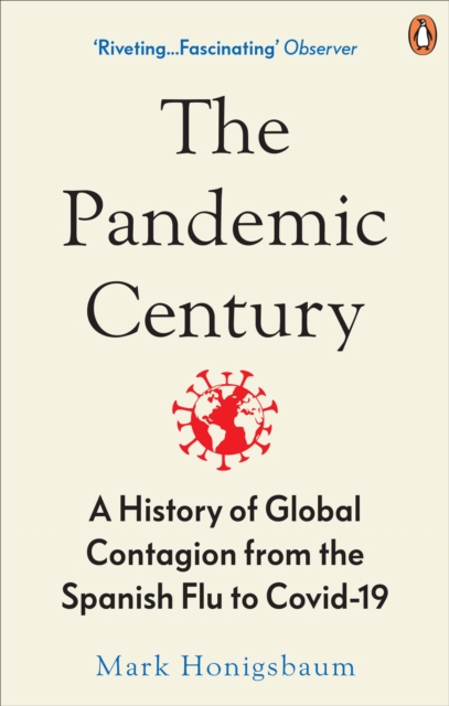 Obrázok The Pandemic Century