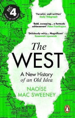 Obrázok The West: A New History of an Old Idea