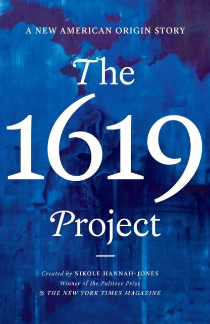 Obrázok The 1619 Project